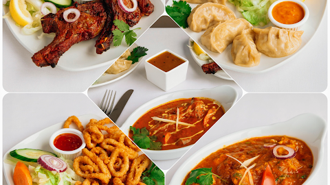 Khatris Nepalese and Indian Cuisine (Stourbridge)