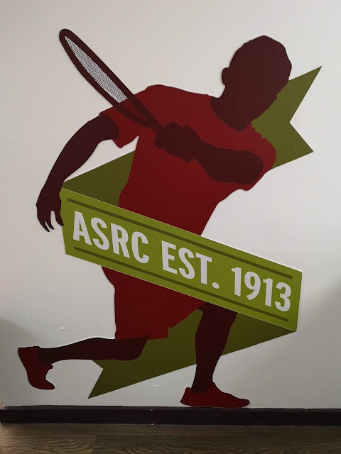 Aberdeen Squash & Racketball Club