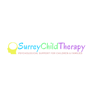 Surrey Child Therapy