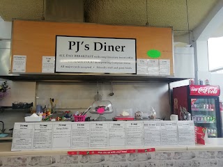 PJ's Diner