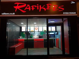 Rafikees