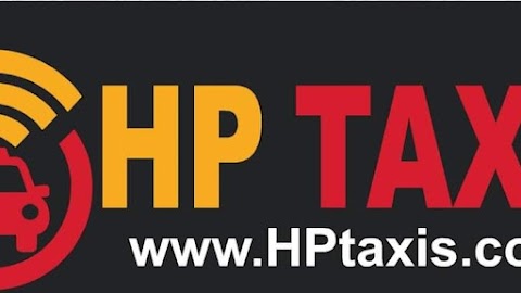 HP TAXIS Haywards Heath