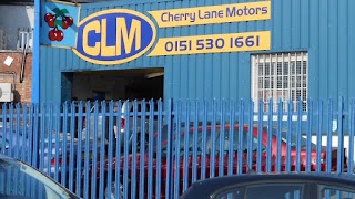 Cherry Lane Motors ltd