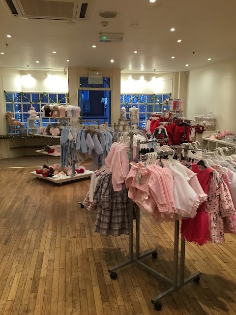 Little Mollys Children’s Boutique