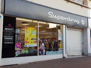 Superdrug