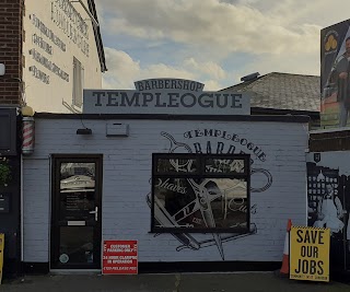 Templeogue Barbers