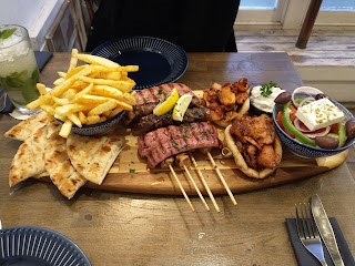 The Mad Platter