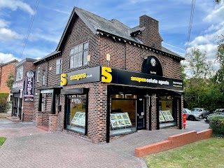 Snapes Estate Agents (SALES) Bramhall Branch