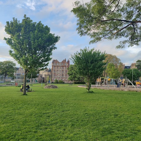 East Meadows Play Park