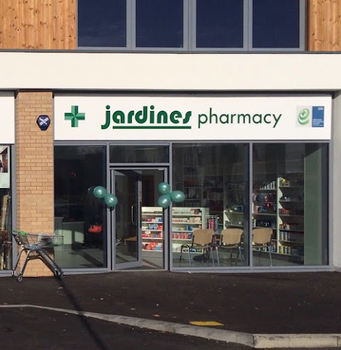 Jardines Pharmacy