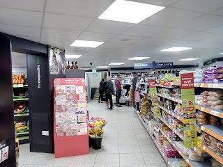 Central Co-op Food - Moulton