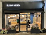 Sushi Hero