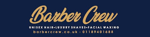 Barber Crew Wargrave