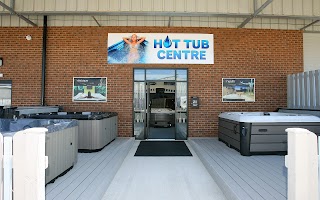 The Hot Tub Centre