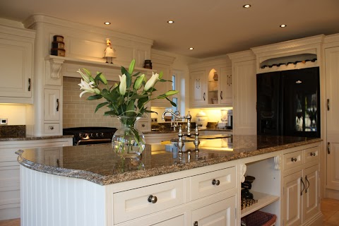 Ashwood Kitchen Design