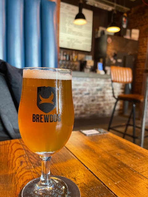 BrewDog Aberdeen