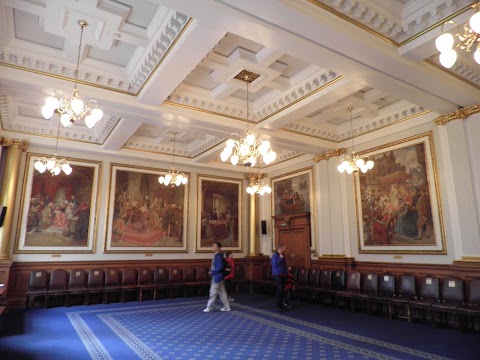 Edinburgh City Chambers