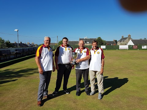 Gilmerton Bowling Club