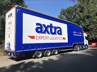 Axtra Transport