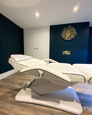 Melissa Coupe Luxury Wellbeing Clinic