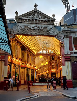 Tortilla Leadenhall