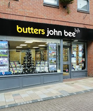 Butters John Bee Estate And Lettings Agent Congleton