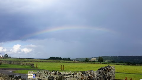 Castle House Farm Holiday Cottages