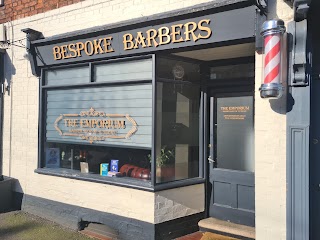 Bespoke Barbers Of Tutbury Ltd