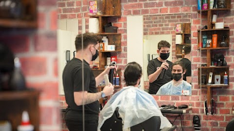 Killiney Barbers