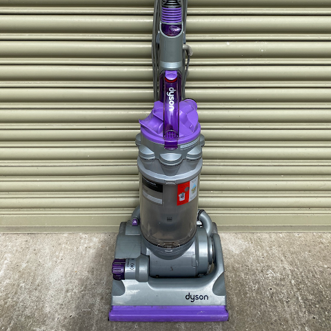 The Vacuum Wizard - Dyson Repairs and Servicing.