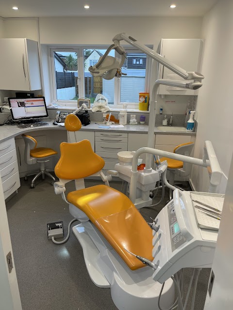 Clayhall Dental Care