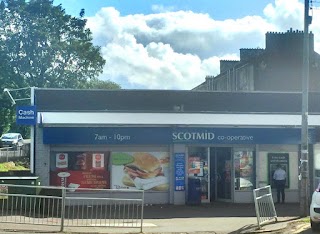 Scotmid Coop Springboig