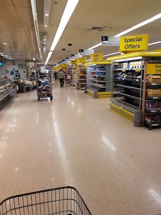 Tesco Superstore