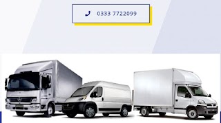 Speed courier logistics ltd