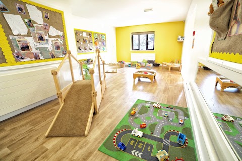 Bright Horizons Chigwell Day Nursery and Preschool