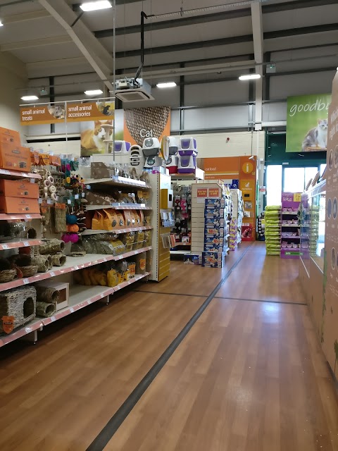 Pets at Home Watford