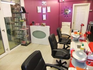 Paradise Nail & Beauty Spa