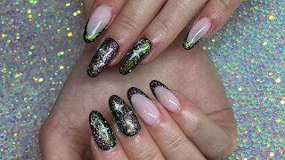 KS Nails London