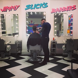Jimmy Slick's Barbershop