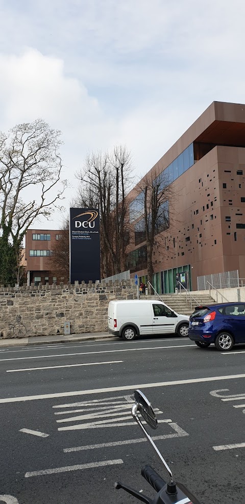 Dublin City University