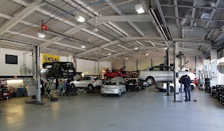 Atlas Autoservice & Tyres Blanchardstown