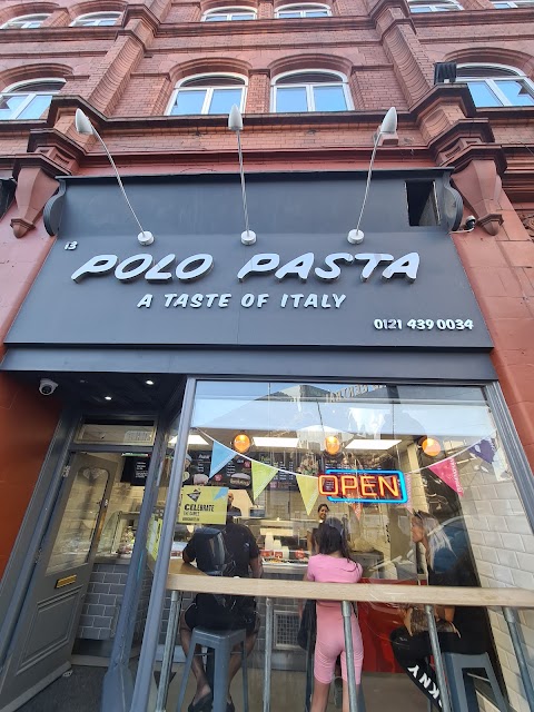 Polo Pasta