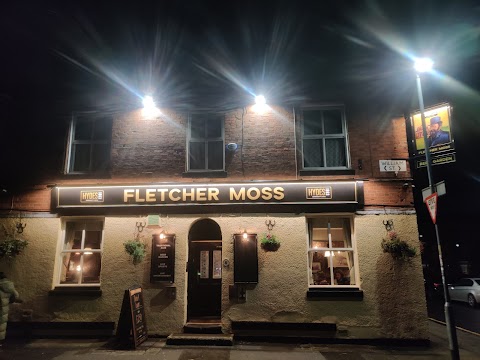 The Fletcher Moss