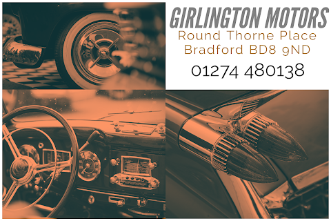 Girlington Motors