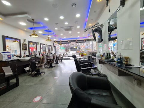 Ranya Hair Salon/Rosehill Cut 4 Kids