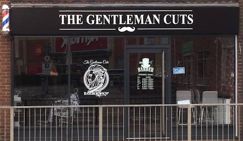 The Gentleman Cuts