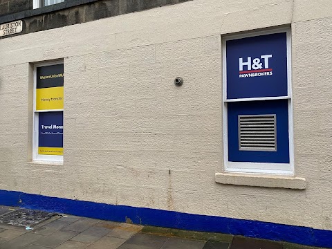 H&T Pawnbrokers