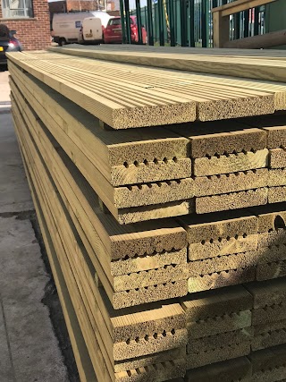 Wintech Timber