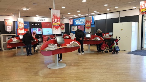 Argos Stechford