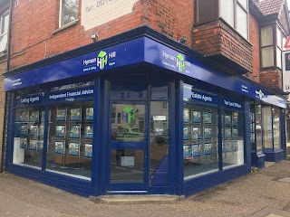 Hyman Hill Estate & Letting Agents - Shoreham